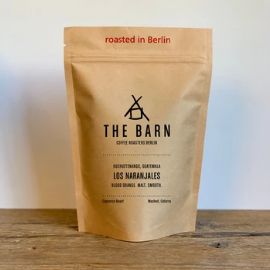 THE BARN (ザ バーン) ロスナランホ 250g x 1個